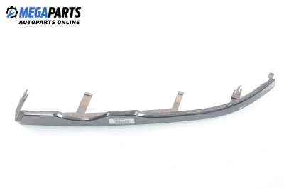 Material profilat far, inferior for BMW 3 (E46) 1.9 Ci, 118 hp, coupe, 2000, position: stânga