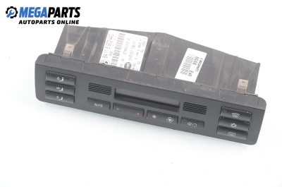 Panou aer condiționat for BMW 3 (E46) 1.9 Ci, 118 hp, coupe, 2000 № BMW 64.11 6 902 440