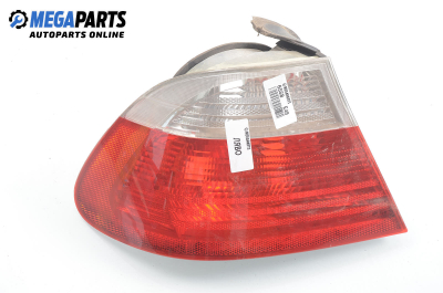 Tail light for BMW 3 (E46) 1.9 Ci, 118 hp, coupe, 2000, position: left