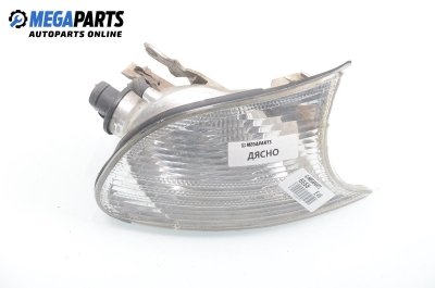 Blinklicht for BMW 3 (E46) 1.9 Ci, 118 hp, coupe, 2000, position: rechts