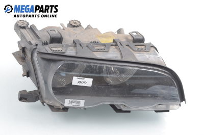 Headlight for BMW 3 (E46) 1.9 Ci, 118 hp, coupe, 2000, position: right