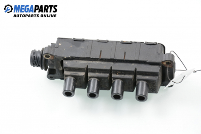 Ignition coil for BMW 3 (E46) 1.9 Ci, 118 hp, coupe, 2000