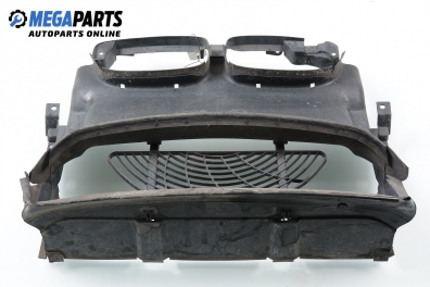 Armătură faţă for BMW 3 (E46) 1.9 Ci, 118 hp, coupe, 2000