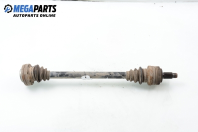 Driveshaft for BMW 3 (E46) 1.9 Ci, 118 hp, coupe, 2000, position: left