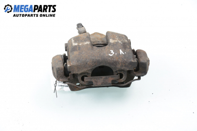 Caliper for BMW 3 (E46) 1.9 Ci, 118 hp, coupe, 2000, position: rear - left