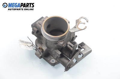 Clapetă carburator for BMW 3 (E46) 1.9 Ci, 118 hp, coupe, 2000