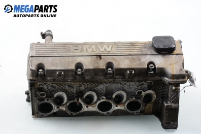 Engine head for BMW 3 (E46) 1.9 Ci, 118 hp, coupe, 2000