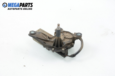 Front wipers motor for Opel Astra G 1.4 16V, 90 hp, station wagon, 2002, position: rear