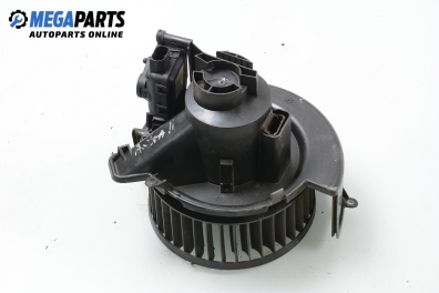 Heating blower for Opel Astra G 1.4 16V, 90 hp, station wagon, 2002