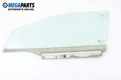 Window for Opel Astra G 1.4 16V, 90 hp, station wagon, 2002, position: front - left