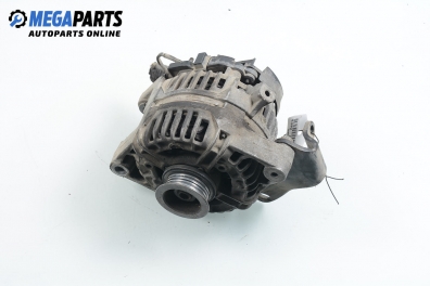 Alternator for Opel Astra G 1.4 16V, 90 hp, station wagon, 2002