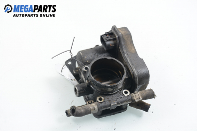 Clapetă carburator for Opel Astra G 1.4 16V, 90 hp, combi, 2002