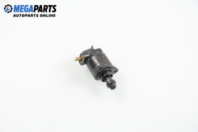 Idle speed actuator for Opel Astra G 1.4 16V, 90 hp, station wagon, 2002