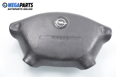 Airbag for Opel Vectra B 1.6, 75 hp, sedan, 1996