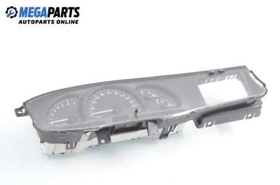 Instrument cluster for Opel Vectra B 1.6, 75 hp, sedan, 1996