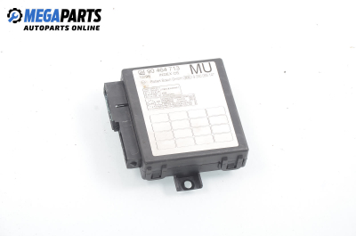 Comfort module for Opel Vectra B 1.6, 75 hp, sedan, 1996 № GM 90 464 713 MU