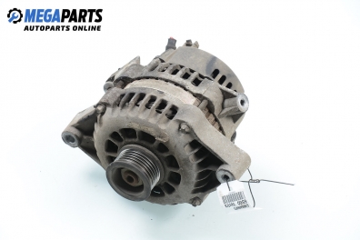 Alternator for Opel Vectra B 1.6, 75 hp, sedan, 1996