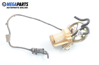 Fuel pump for Opel Vectra B 1.6, 75 hp, sedan, 1996