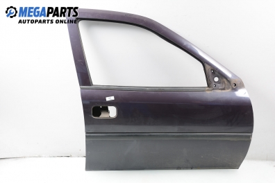 Door for Opel Vectra B 1.6, 75 hp, sedan, 1996, position: front - right