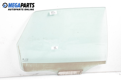 Window for Opel Vectra B 1.6, 75 hp, sedan, 1996, position: rear - right