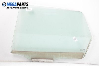 Window for Opel Vectra B 1.6, 75 hp, sedan, 1996, position: rear - left