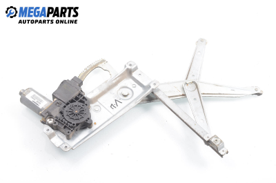 Macara electrică geam for Opel Vectra B 1.6, 75 hp, sedan, 1996, position: stânga - fața