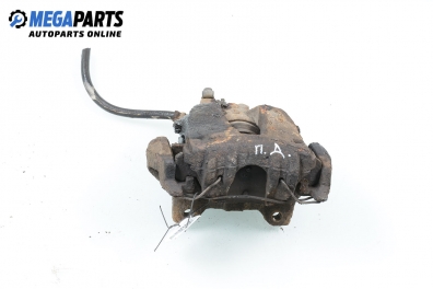 Caliper for Fiat Multipla 1.6 16V, 103 hp, 1999, position: front - right