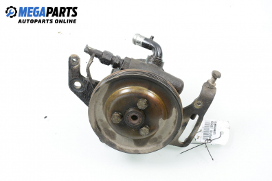 Power steering pump for Fiat Multipla 1.6 16V, 103 hp, 1999