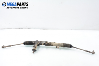 Hydraulic steering rack for Fiat Multipla 1.6 16V, 103 hp, 1999