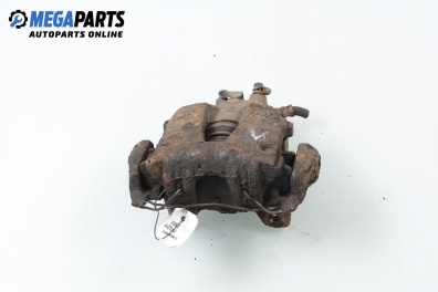 Caliper for Fiat Multipla 1.6 16V, 103 hp, 1999, position: front - left