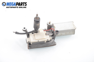 Motor ștergătoare parbriz for Fiat Multipla 1.6 16V, 103 hp, 1999, position: din spate