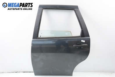 Door for Seat Cordoba (6K) 1.4, 60 hp, sedan, 1996, position: rear - left