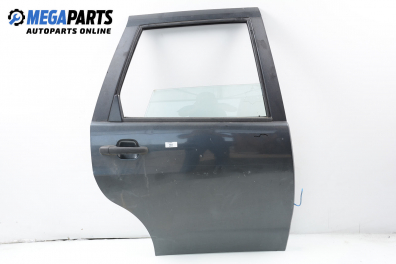 Door for Seat Cordoba (6K) 1.4, 60 hp, sedan, 1996, position: rear - right