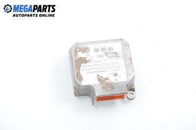 Airbag module for Seat Cordoba (6K) 1.4, 60 hp, sedan, 1996 № 6N0 909 603