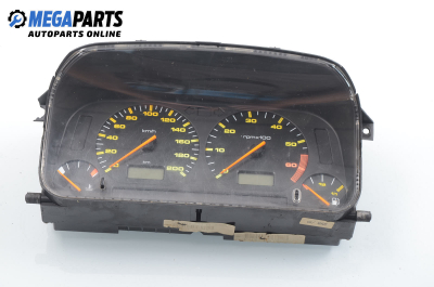 Instrument cluster for Seat Cordoba (6K) 1.4, 60 hp, sedan, 1996