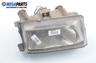 Headlight for Seat Cordoba (6K) 1.4, 60 hp, sedan, 1996, position: right Depo