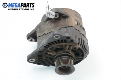 Alternator for Seat Cordoba (6K) 1.4, 60 hp, sedan, 1996