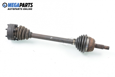 Driveshaft for Seat Cordoba (6K) 1.4, 60 hp, sedan, 1996, position: left