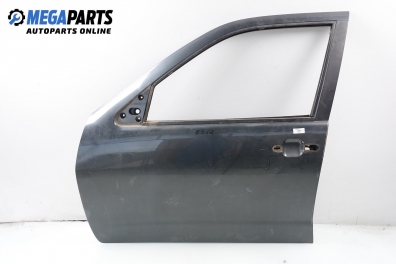 Door for Seat Cordoba (6K) 1.4, 60 hp, sedan, 1996, position: front - left