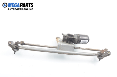 Front wipers motor for Opel Astra F 1.4, 60 hp, station wagon, 1995