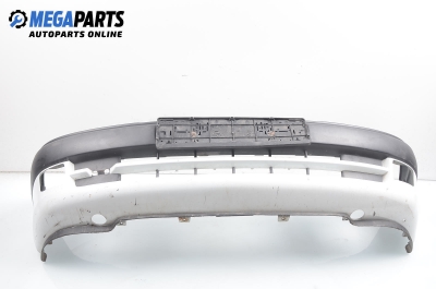 Bara de protectie frontala for Opel Astra F 1.4, 60 hp, combi, 1995, position: fața