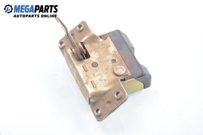 Trunk lock for Opel Astra F 1.4, 60 hp, station wagon, 1995