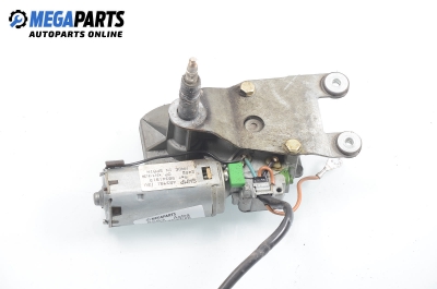 Front wipers motor for Opel Astra F 1.4, 60 hp, station wagon, 1995, position: rear № SWMP 403781