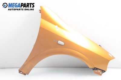 Fender for Opel Astra G 1.8 16V, 116 hp, coupe, 2000, position: front - right