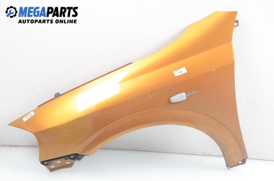 Fender for Opel Astra G 1.8 16V, 116 hp, coupe, 2000, position: front - left