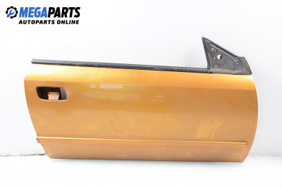 Door for Opel Astra G 1.8 16V, 116 hp, coupe, 2000, position: right