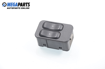 Window adjustment switch for Opel Astra G 1.8 16V, 116 hp, coupe, 2000