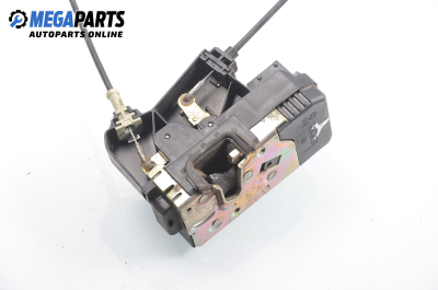 Lock for Opel Astra G 1.8 16V, 116 hp, coupe, 2000, position: right