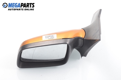 Mirror for Opel Astra G 1.8 16V, 116 hp, coupe, 2000, position: left