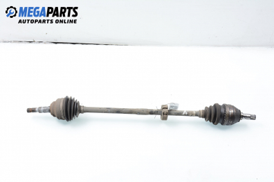 Planetară for Opel Astra G 1.8 16V, 116 hp, coupe, 2000, position: dreapta